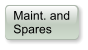 Maint. and Spares